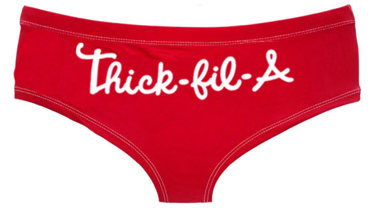 Creating a Hilarious Look with Funny Underwear for Women